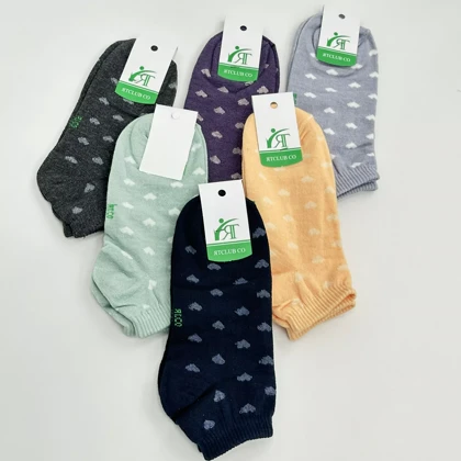 جوراب قلبی 1007865