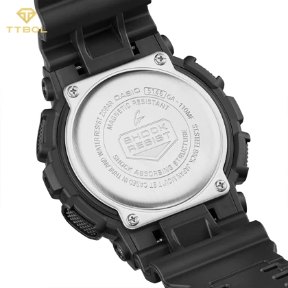 ساعت مچی مردانه کاسیو جیشاک CASIO G-SHOCK GA-110MF-1A