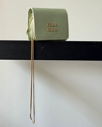 مینی کیف MIU MIU کد 1100215