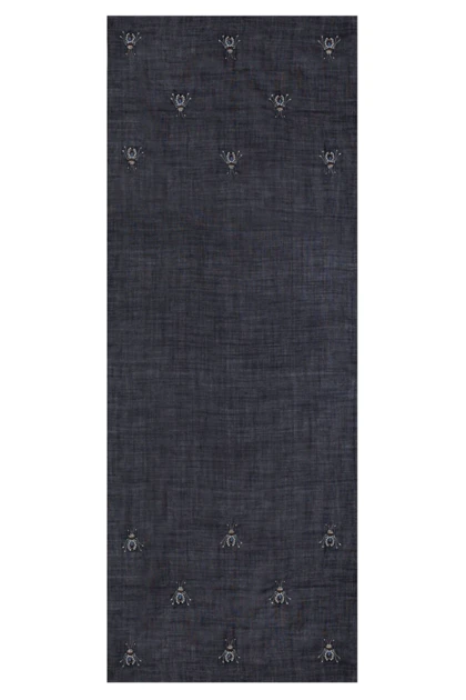 شال زنانه cashmere-and-silk-mawlana cashmere-and-silk-mawlana