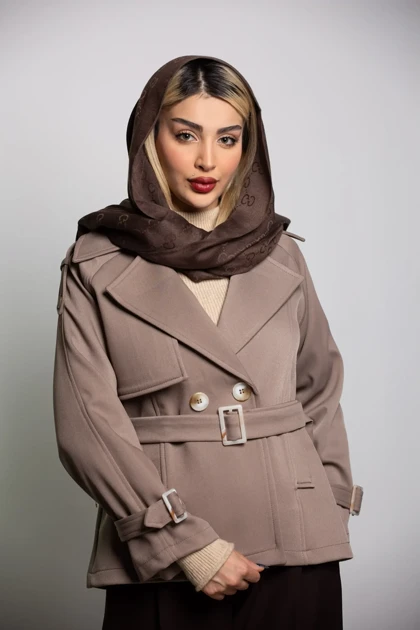 ترنج کت سوزان