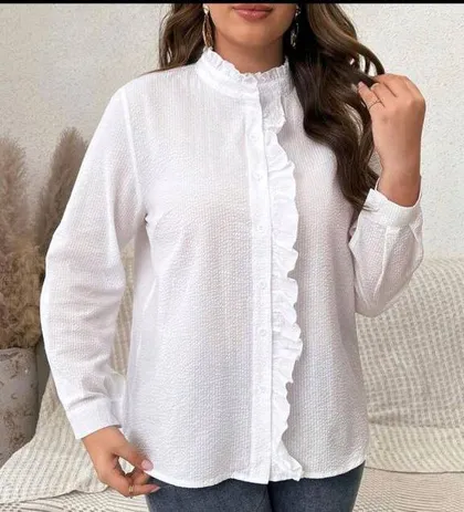 شومیز زنانه SHEIN شین سایز S