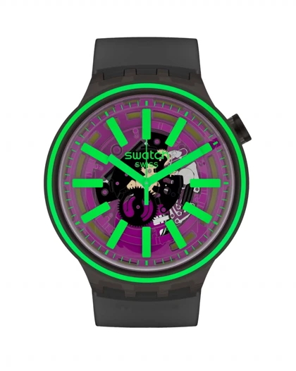 ساعت مچی سواچ SWATCH SO27B113