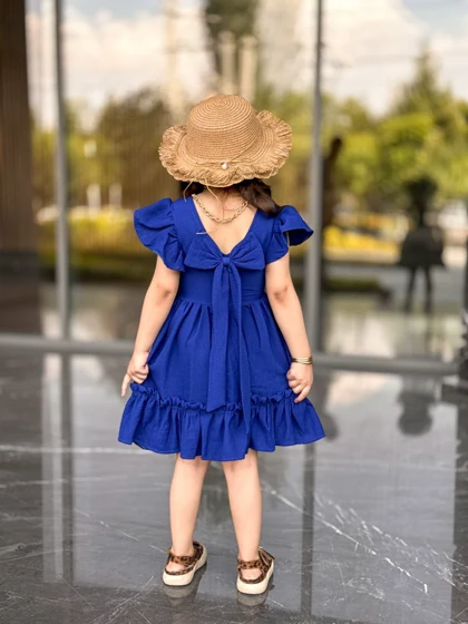 پیراهن بهارا
