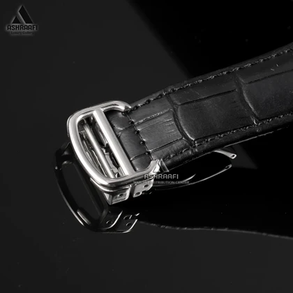 ساعت کارتیه تانک سولو Cartier Tank Solo 3169KS2