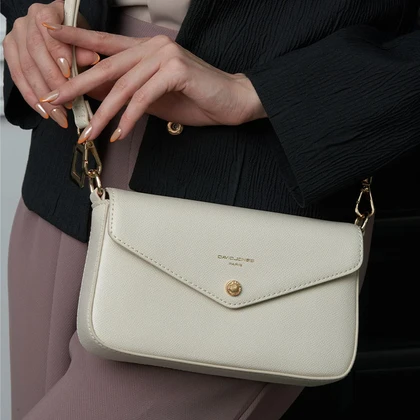 کیف دوشی مدل David Jones CM6120B