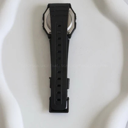 ساعت مچی بند استیل wa 2021