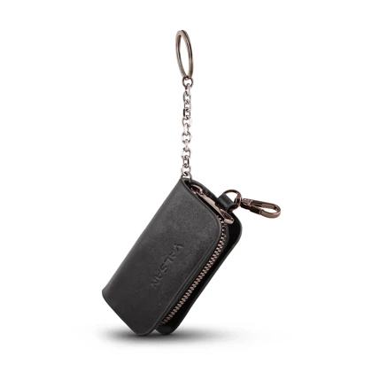 کاور ریموت چرم یلسان مدل رایا کد 149-GN