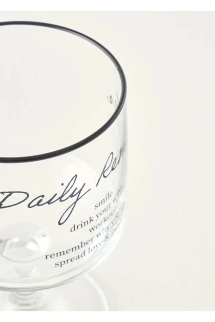 کاسه Bella Maison مدل Daily Reminder Cup - مشکی