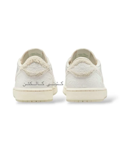 کتانی ویتنامی نایک ایر جردن وان لو کریس پاول Nike Air Jordan 1 Low OG Chris Paul