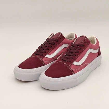 کفش ونس مدل اولداسکول/Vans old lx santorini