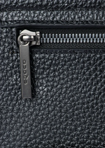 کیف پاسپورتی مردانه چرم مدل mb1002