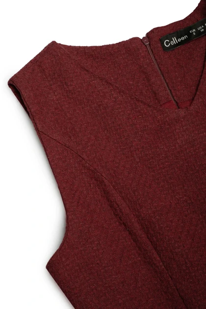 پیراهن کوک دوزی - 9098