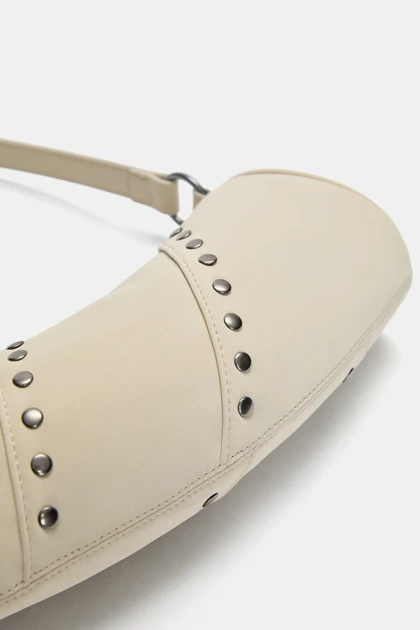 کیف زنانه دوشی pull-and-bear