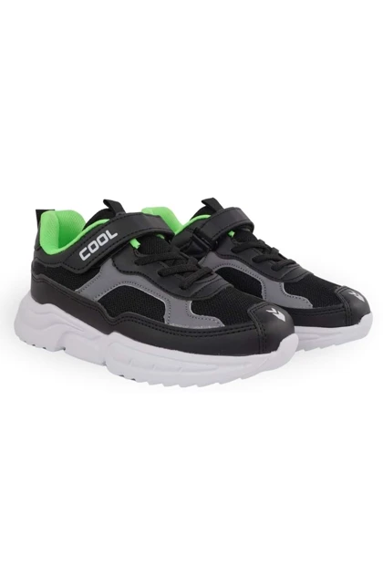 کفش دویدن و تمرین بچگانه kocamanlar-ayakkabi