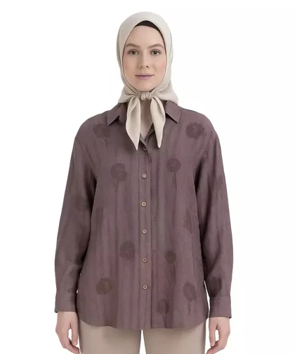 شومیز زنانه ریسانی Rissani کد 2483