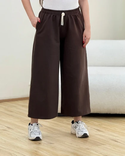 شلوارگلکسی بگ قد 90