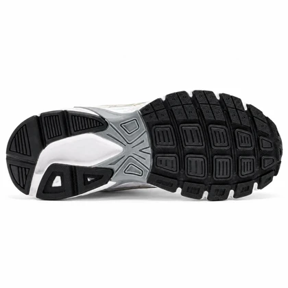 کفش و کتانی مردانه مدل نایک NIKE V1000 رنگ سفید طوسی کد 41520