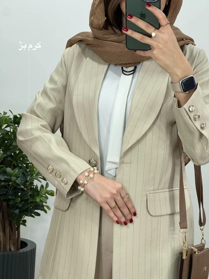 مانتو کتی آینور 1