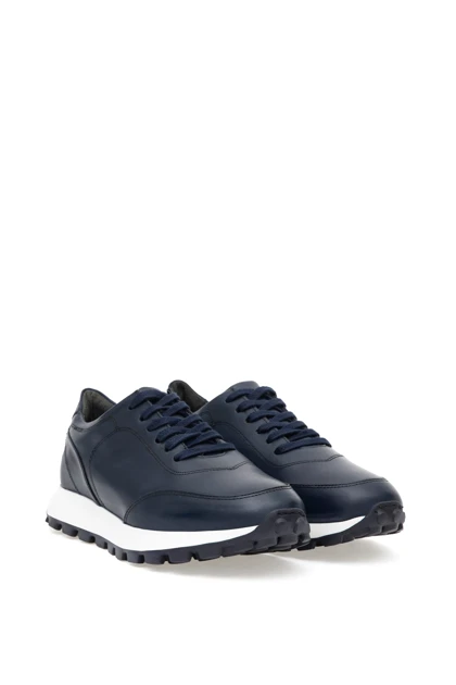 کفش های روزمره مردانه اورجینال pierre-cardin pierre-cardin