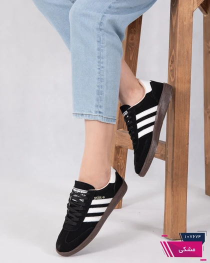 ونس دخترونه ADIDAS/SPEZIAL