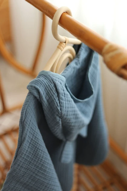 پانچو بچگانه mujo-babyandkids mujo-babyandkids