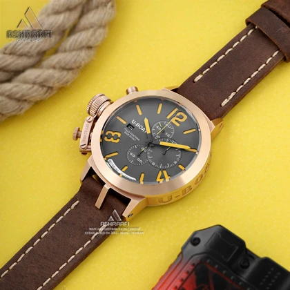 ساعت مچی یوبوت U-Boat Sterling 7453BG