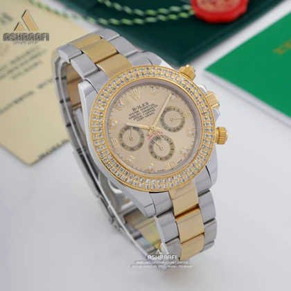 ساعت رولکس دیتونا Rolex Daytona MDSG3