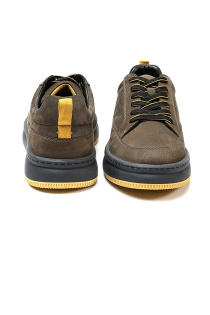 کتانی مردانه greyder