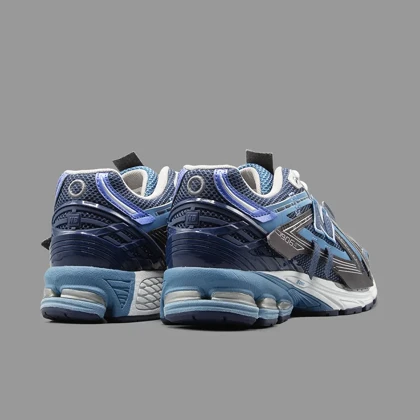 نیوبالانس 1906A آبی تیره New Balance 1906A Deep Blue