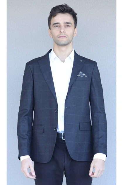 کت و ژاکت مردانه luisero