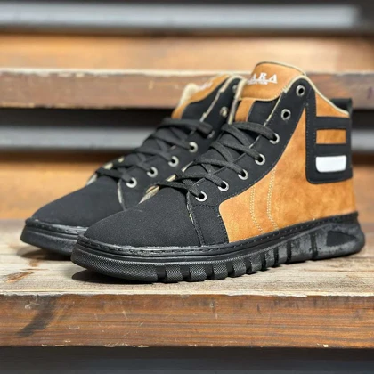 نیم بوت مردانه زارا