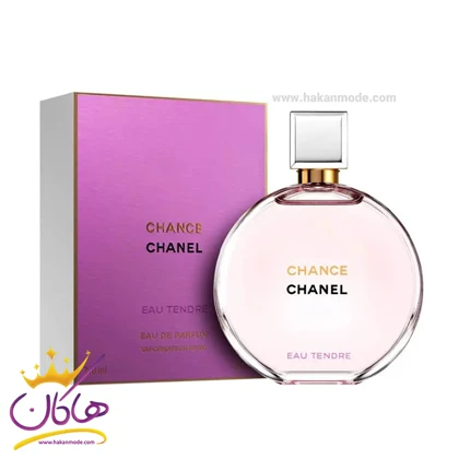 عطر ادکلن شنل چنس او تندر ادوپرفیوم زنانه 100 میل