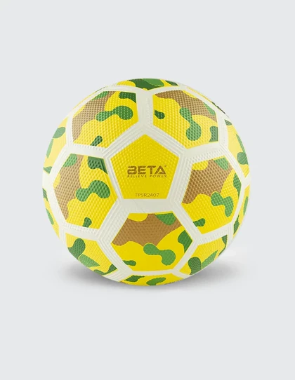 توپ فوتبال Unisex بتا لاستیکی بتا