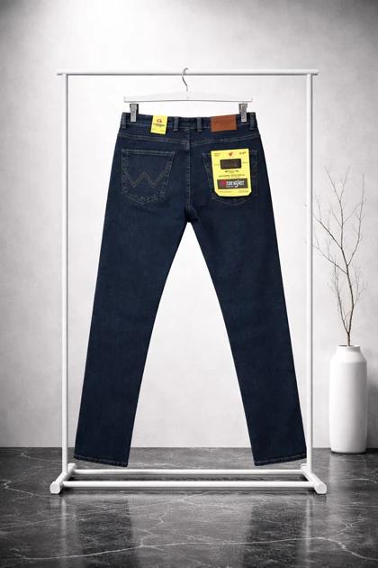 شلوارجین 278729 RANGLER
