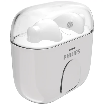 هندزفری بلوتوثی فیلیپس Philips مدل TAT1158BK با بلوتوث 5.3