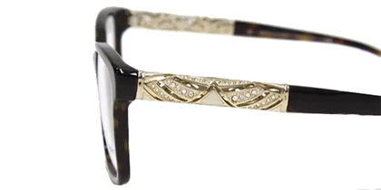 عینک طبی بولگاری bvlgari BV4125B 504 54 کد 98093