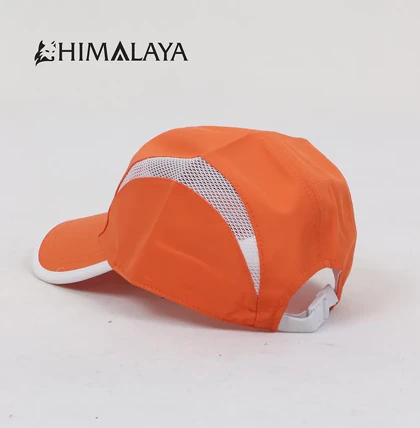 کلاه کاپ HC40 دورنگ Himalaya