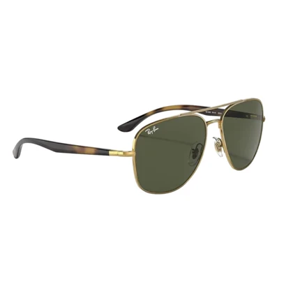 عینک آفتابی ریبن RayBan RB3683S 00131