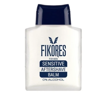 بالم افتر شیو مردانه فیکورس Fikores Balm حجم 100 میلی لیتر