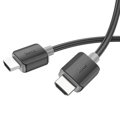 کابل HDMI هوکو Hoco مدل US08 با کیفیت 4K 60Hz طول 1 متر