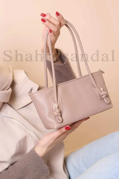 کیف دوشی زنانه کد 7