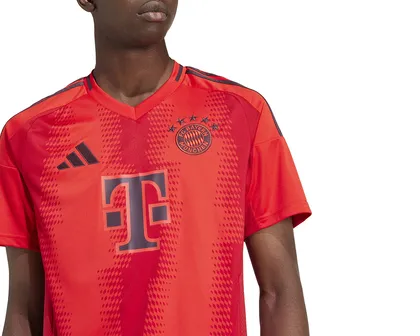 پیراهن فوتبال Adidas Fcb H Jsy PC_IT8511