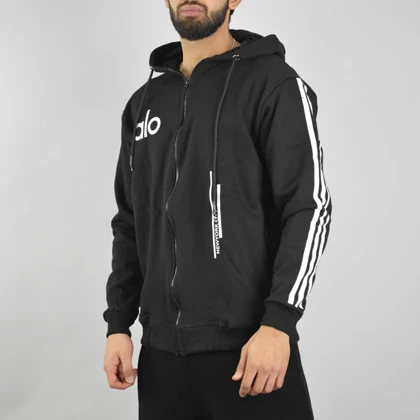 سویشرت ورزشی مردانه مدل GS-M-SPL-207889