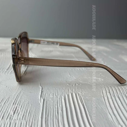 عینک BEELINE Light Beige