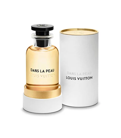 عطر ادکلن لویی ویتون دانز لا پئو 15 میل اشدی Louis Vuitton Dans la Peau Ashdi 15ml