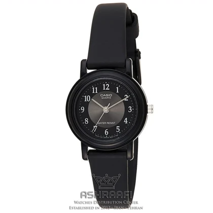 ساعت مچی کاسیو Casio LQ-139AMV-1B3LDF