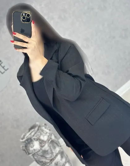 ست کت و شلوارلمه : 8716