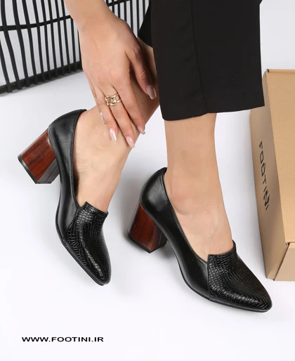 کفش طبی زنانه کد 750 BT