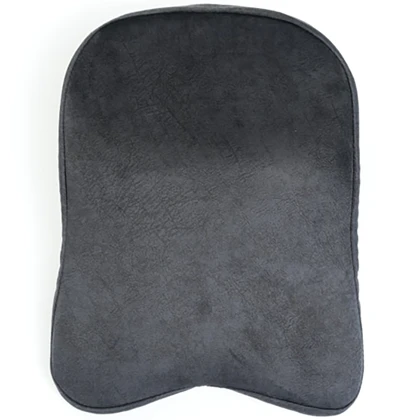 پشت گردنی و کمری طبی صندلی خودرو شامور Shamour lumbar pillow